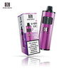 OG Original Gangster 2400 Puffs Disposable Vape 4 in 1 Device - #Simbavapeswholesale#