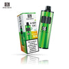 OG Original Gangster 2400 Puffs Disposable Vape 4 in 1 Device - #Simbavapeswholesale#