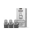 Oxva Oneo Replacement Pods Cartridge - Pack of 3 - #Simbavapeswholesale#