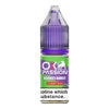 Oxva OX Passion Nic Salt 10ml E-liquids - Box of 10 - #Simbavapeswholesale#
