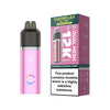 Oxva Tasteflex SL 12k Prefilled Pod Kit Pack of 5 - Wholesale Price !