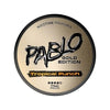 Pablo Gold Edition Nicotine Pouches | Pack of 10 - #Simbavapeswholesale#