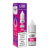 Pukka Juice 5000+ Nic Salts 10ml - Box of 10 - #Simbavapeswholesale#