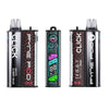 Pyne Pod Click 10K Starter Kit Box of 5 - #Simbavapeswholesale#