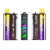 Pyne Pod Click 10K Starter Kit Box of 5 - #Simbavapeswholesale#