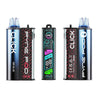 Pyne Pod Click 10K Starter Kit Box of 5 - #Simbavapeswholesale#