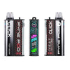 Pyne Pod Click 10K Starter Kit Box of 5 - #Simbavapeswholesale#