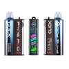 Pyne Pod Click 10K Starter Kit Box of 5 - #Simbavapeswholesale#