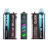 Pyne Pod Click 10K Starter Kit Box of 5 - #Simbavapeswholesale#