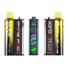 Pyne Pod Click 10K Starter Kit Box of 5 - #Simbavapeswholesale#
