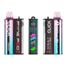 Pyne Pod Click 10K Starter Kit Box of 5 - #Simbavapeswholesale#