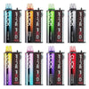 Pyne Pod Click 10K Starter Kit Box of 5 - #Simbavapeswholesale#
