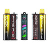 Pyne Pod Click 10K Starter Kit Box of 5 - #Simbavapeswholesale#