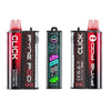 Pyne Pod Click 10K Starter Kit Box of 5 - #Simbavapeswholesale#
