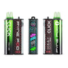 Pyne Pod Click 10K Starter Kit Box of 5 - #Simbavapeswholesale#