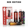 Pyne Pod Click 50k Prefilled Pod Vape Kit Box of 5 - #Simbavapeswholesale#