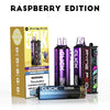 Pyne Pod Click 50k Prefilled Pod Vape Kit Box of 5 - #Simbavapeswholesale#