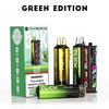 Pyne Pod Click 50k Prefilled Pod Vape Kit Box of 5 - #Simbavapeswholesale#