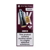 Pyne Pod Click 50k Replacement Pods Pack of 5 - Wholesale Price !