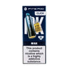 Pyne Pod Click 50k Replacement Pods Pack of 5 - Wholesale Price !