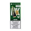 Pyne Pod Click 50k Replacement Pods Pack of 5 - Wholesale Price !
