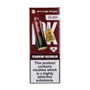 Pyne Pod Click 50k Replacement Pods Pack of 5 - Wholesale Price !