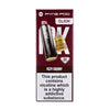 Pyne Pod Click 50k Replacement Pods Pack of 5 - Wholesale Price !