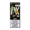 Pyne Pod Click 50k Replacement Pods Pack of 5 - Wholesale Price !