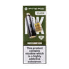 Pyne Pod Click 50k Replacement Pods Pack of 5 - Wholesale Price !