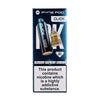 Pyne Pod Click 50k Replacement Pods Pack of 5 - Wholesale Price !