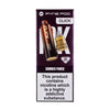 Pyne Pod Click 50k Replacement Pods Pack of 5 - Wholesale Price !