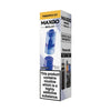 RELX Maxgo 22k Replacement Pods - Box of 5 - Wholesale Price !