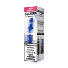 RELX Maxgo 22k Replacement Pods - Box of 5 - Wholesale Price !