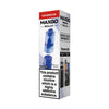 RELX Maxgo 22k Replacement Pods - Box of 5 - Wholesale Price !