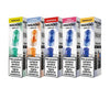 RELX Maxgo 22k Replacement Pods - Box of 5 - Wholesale Price !