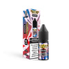 Smash Salts 6500 Nic Salt 10ml E - Liquid Box of 10 - #Simbavapeswholesale#