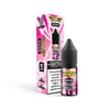 Smash Salts 6500 Nic Salt 10ml E - Liquid Box of 10 - #Simbavapeswholesale#