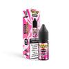 Smash Salts 6500 Nic Salt 10ml E - Liquid Box of 10 - #Simbavapeswholesale#