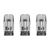 Smok Zrex RF Replacement Pods - Pack of 3 - #Simbavapeswholesale#