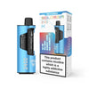 Solo Bar 2400 Puffs Disposable Vape 4 in 1 Device - #Simbavapeswholesale#