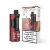 Solo Bar 2400 Puffs Disposable Vape 4 in 1 Device - #Simbavapeswholesale#