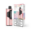 Solo Bar 2400 Puffs Disposable Vape 4 in 1 Device - #Simbavapeswholesale#