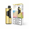 Solo Bar 2400 Puffs Disposable Vape 4 in 1 Device - #Simbavapeswholesale#