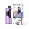 Solo Bar 2400 Puffs Disposable Vape 4 in 1 Device - #Simbavapeswholesale#