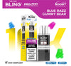 The Bling 10k Pro Max Replacement Pods Box of 5 - Wholesale Price !