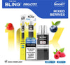 The Bling 10k Pro Max Replacement Pods Box of 5 - Wholesale Price !
