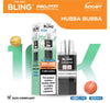 The Bling 10k Pro Max Replacement Pods Box of 5 - Wholesale Price !