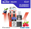 The Bling 10k Pro Max Replacement Pods Box of 5 - Wholesale Price !