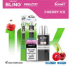 The Bling 10k Pro Max Replacement Pods Box of 5 - Wholesale Price !