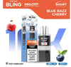 The Bling 10k Pro Max Replacement Pods Box of 5 - Wholesale Price !